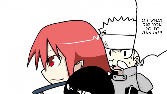 Senyuu. chapter 14 page 12