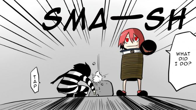 Senyuu. chapter 14 page 15