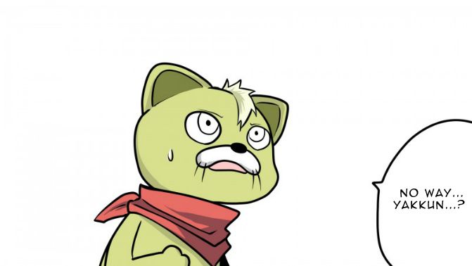 Senyuu. chapter 14 page 17