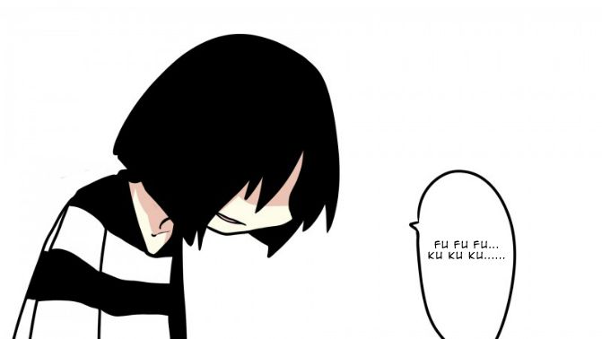 Senyuu. chapter 14 page 18