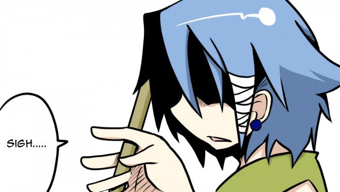 Senyuu. chapter 14 page 23