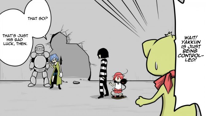 Senyuu. chapter 14 page 25