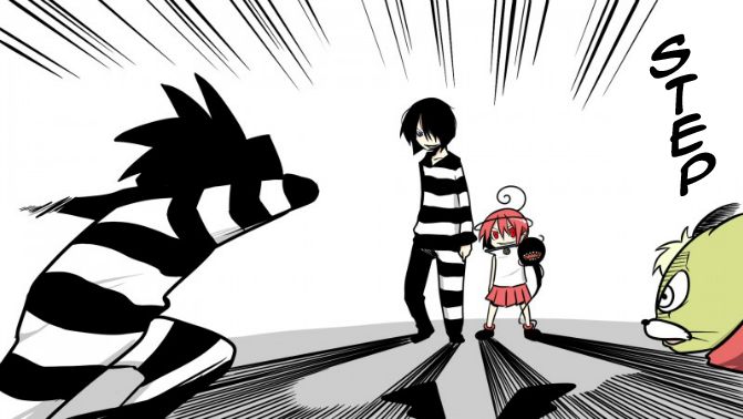 Senyuu. chapter 14 page 28