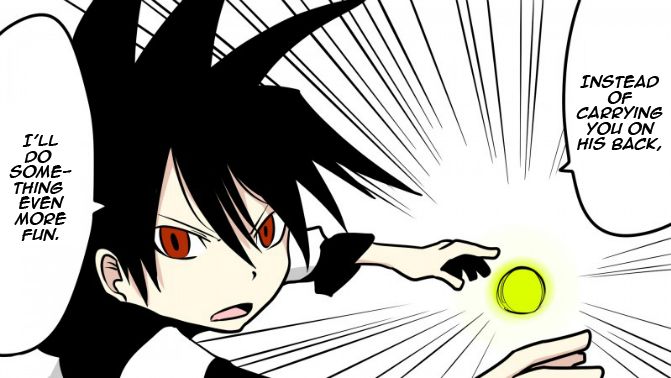 Senyuu. chapter 14 page 30