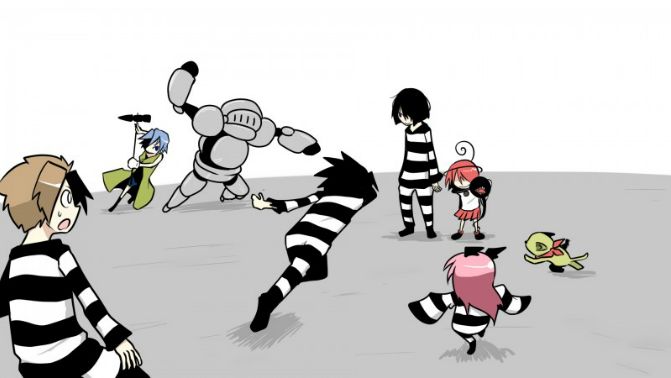 Senyuu. chapter 14 page 32