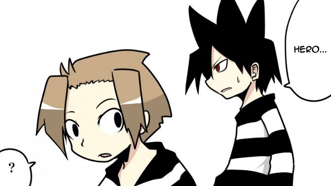 Senyuu. chapter 14 page 7