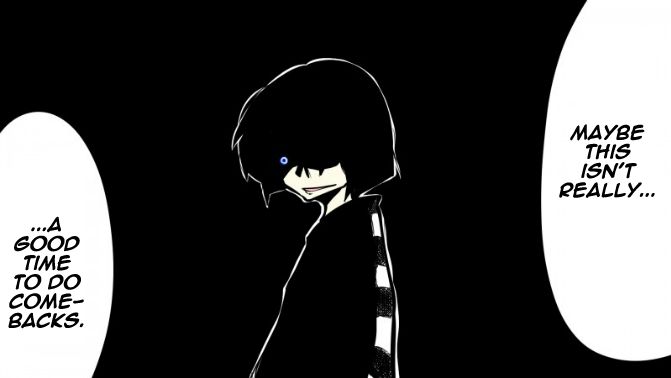 Senyuu. chapter 14 page 8