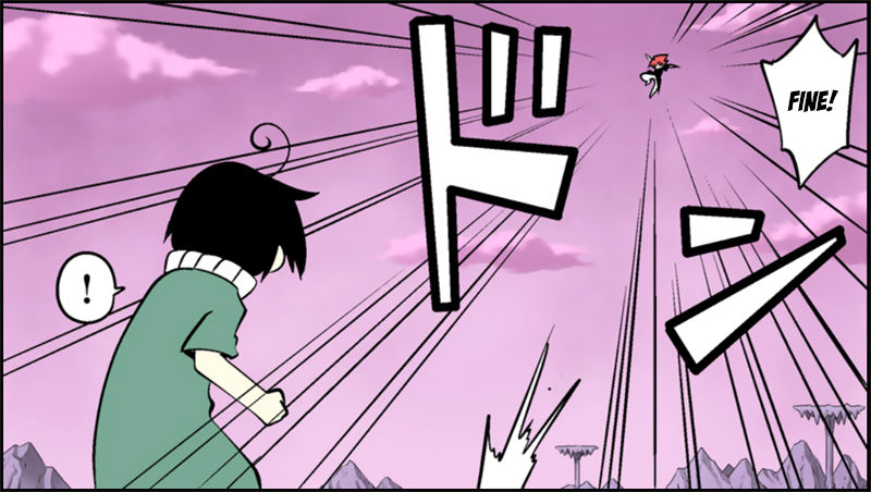 Senyuu. chapter 142 page 26