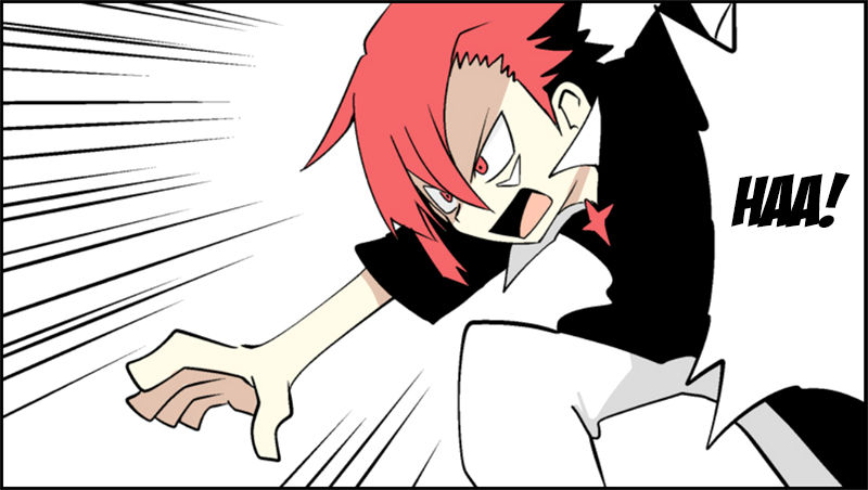 Senyuu. chapter 142 page 27