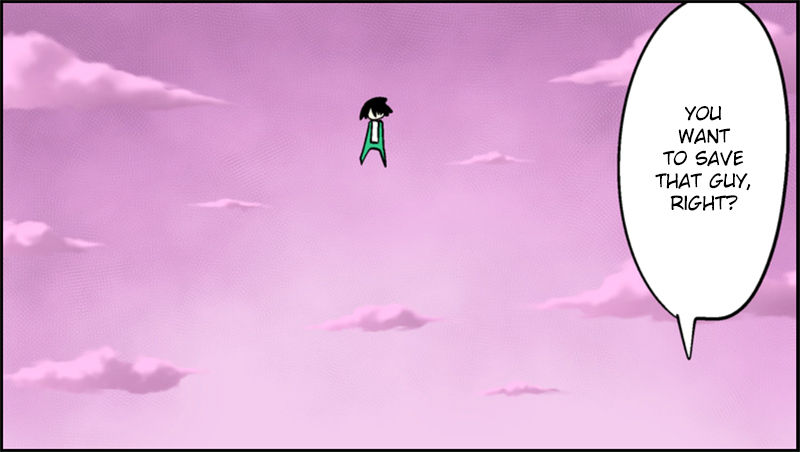 Senyuu. chapter 142 page 44