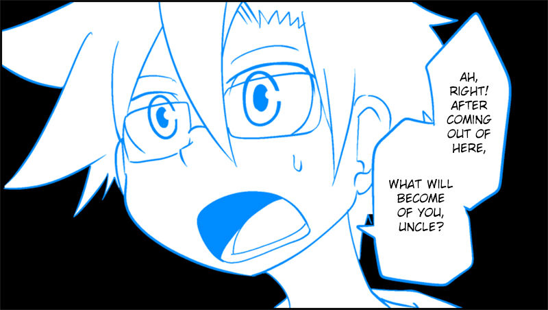 Senyuu. chapter 144 page 15