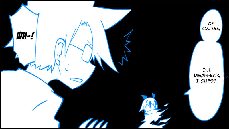 Senyuu. chapter 144 page 16