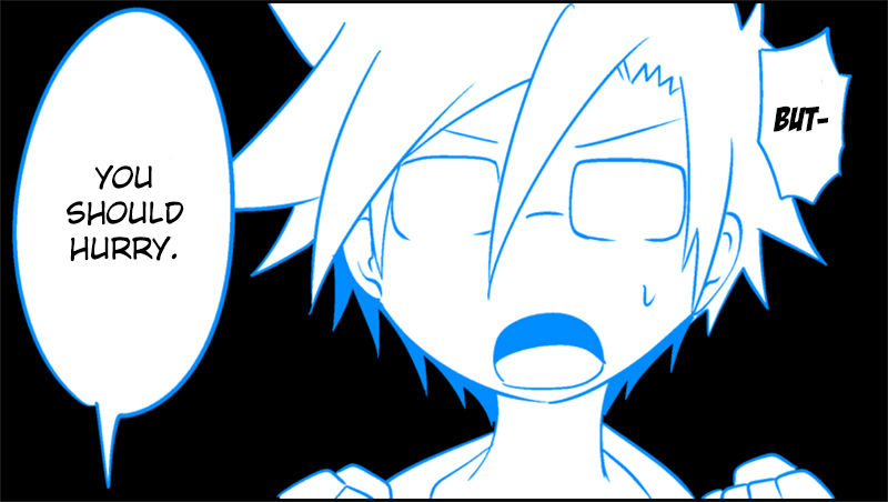 Senyuu. chapter 144 page 19