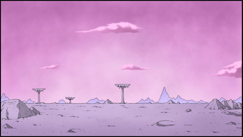 Senyuu. chapter 144 page 2