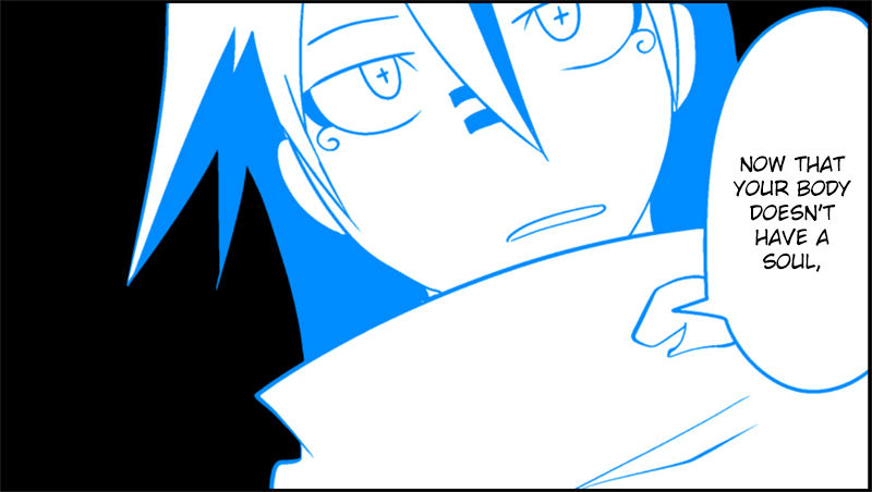 Senyuu. chapter 144 page 20