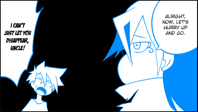 Senyuu. chapter 144 page 22