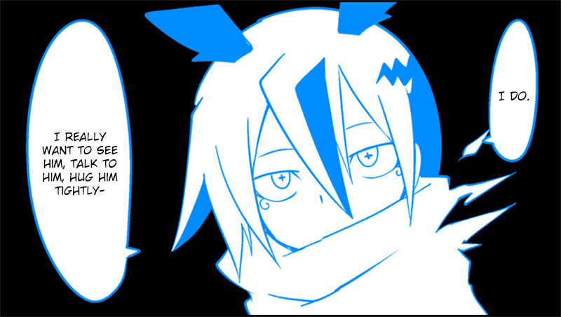 Senyuu. chapter 144 page 25