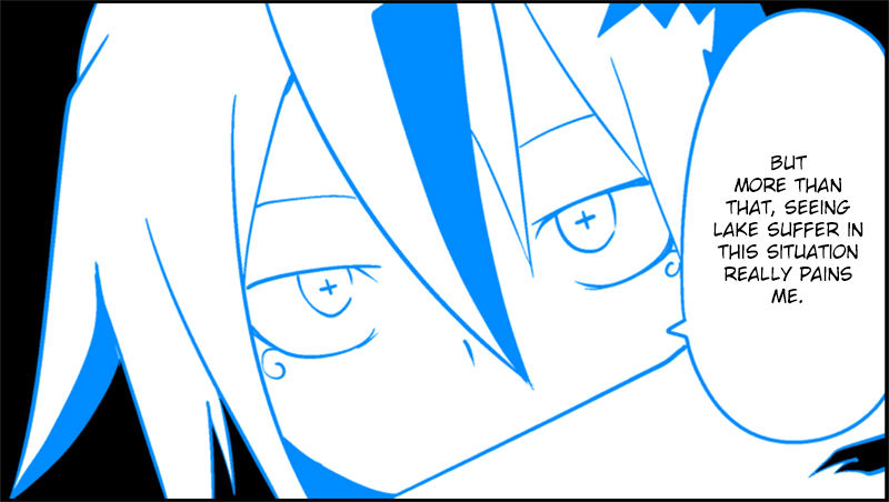 Senyuu. chapter 144 page 26