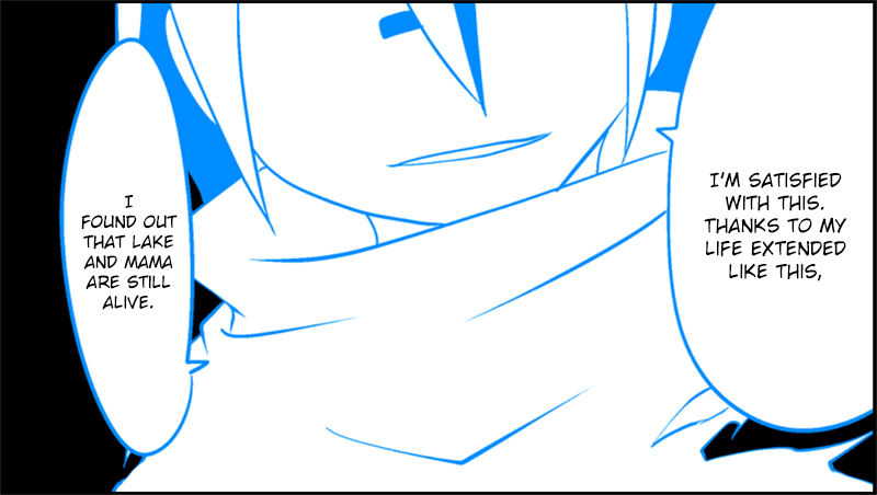 Senyuu. chapter 144 page 29