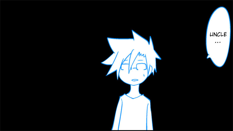 Senyuu. chapter 144 page 31