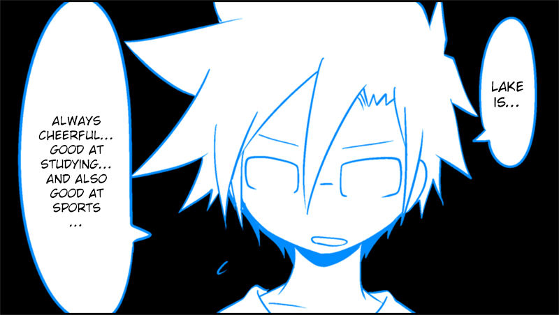 Senyuu. chapter 144 page 32