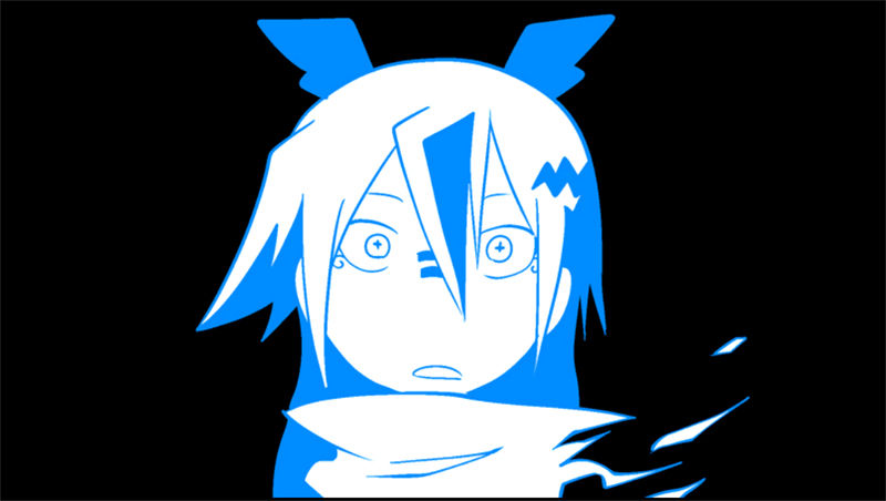 Senyuu. chapter 144 page 34