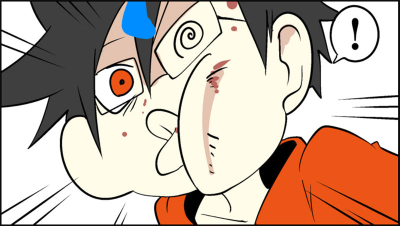 Senyuu. chapter 144 page 37