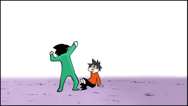 Senyuu. chapter 144 page 38