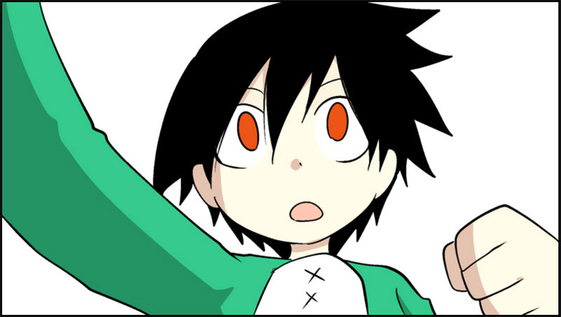 Senyuu. chapter 144 page 39