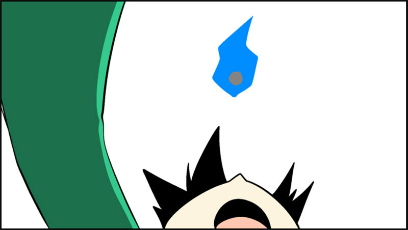 Senyuu. chapter 144 page 40