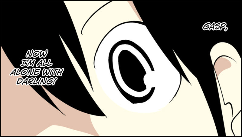 Senyuu. chapter 144 page 5