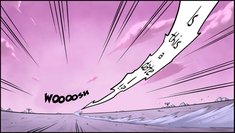 Senyuu. chapter 144 page 6