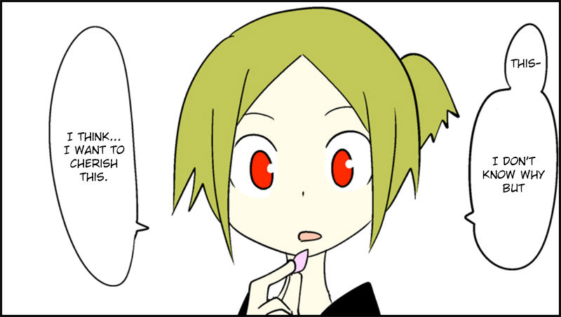 Senyuu. chapter 145 page 10