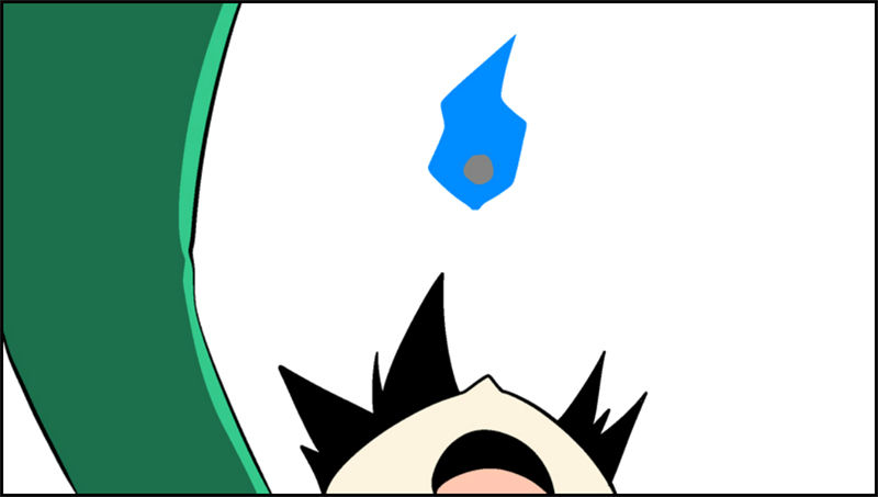 Senyuu. chapter 145 page 13