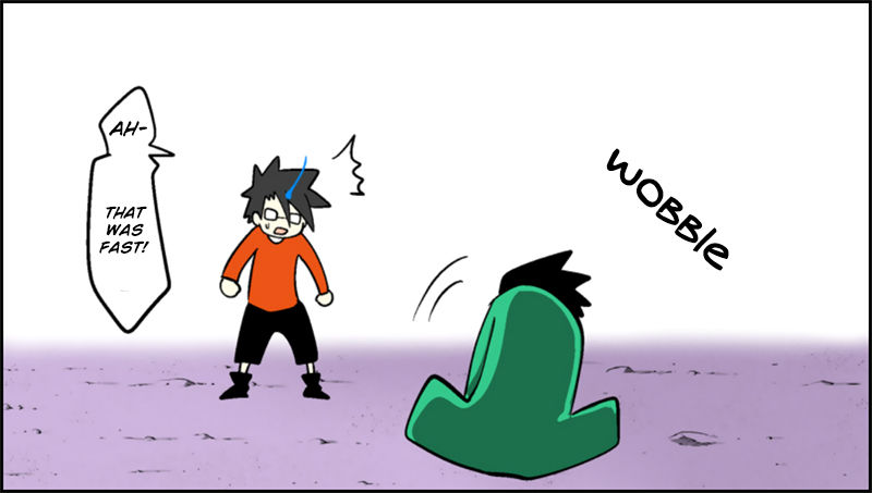 Senyuu. chapter 145 page 17