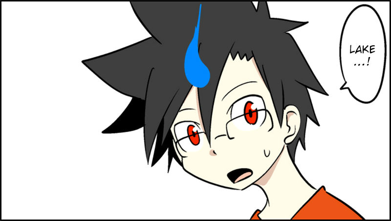 Senyuu. chapter 145 page 20