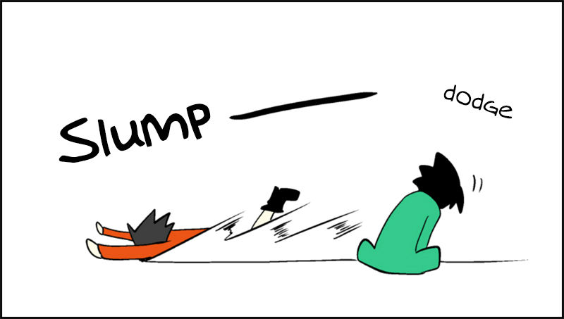 Senyuu. chapter 145 page 22