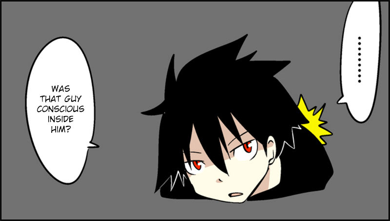 Senyuu. chapter 145 page 26