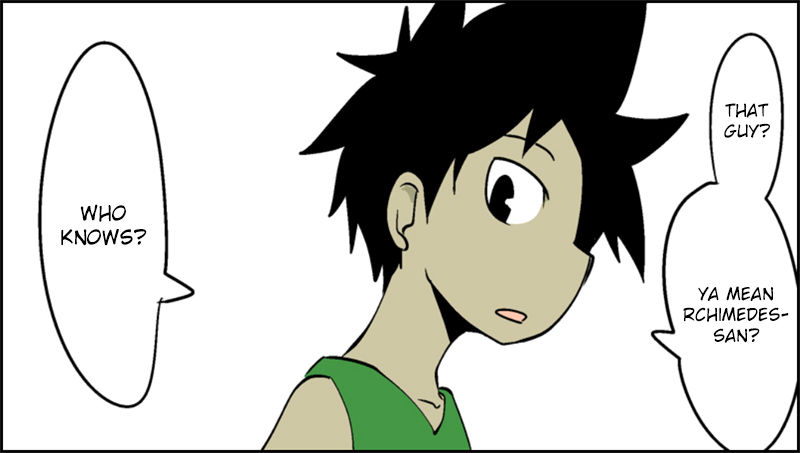 Senyuu. chapter 145 page 27