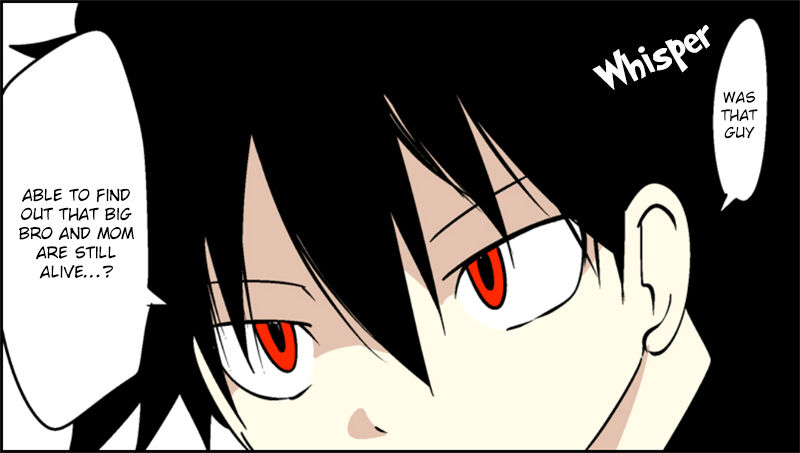 Senyuu. chapter 145 page 28