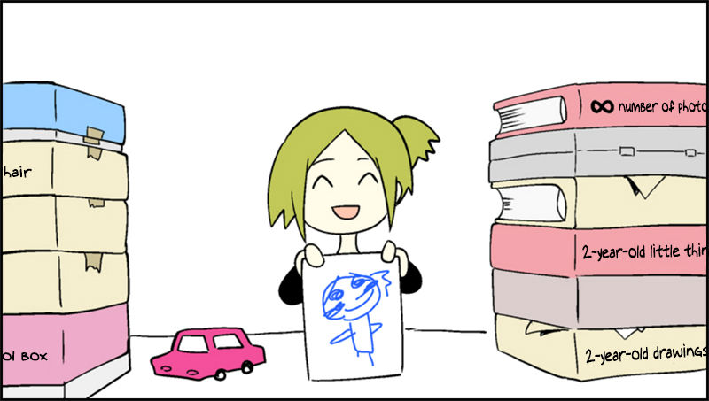 Senyuu. chapter 145 page 3