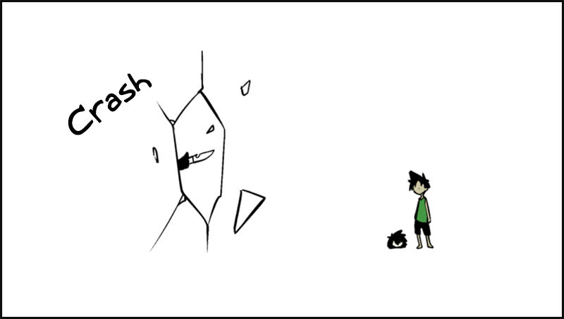 Senyuu. chapter 145 page 33