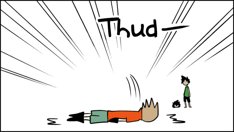 Senyuu. chapter 145 page 37