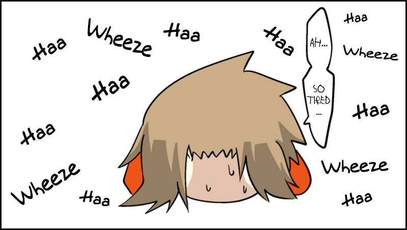 Senyuu. chapter 145 page 38