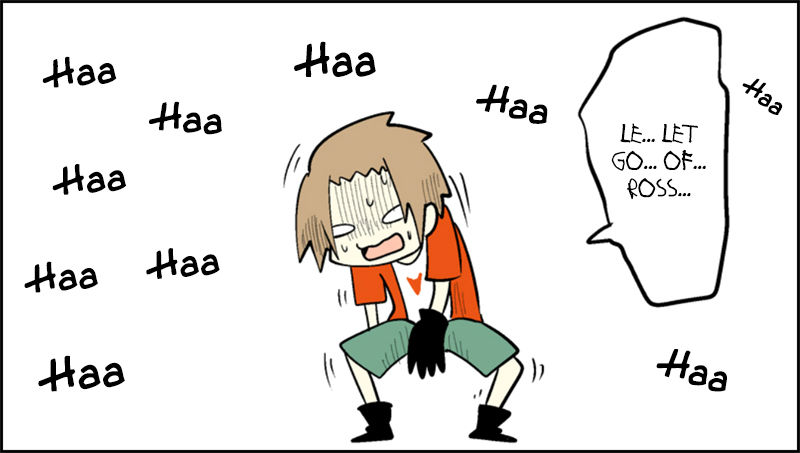 Senyuu. chapter 145 page 39