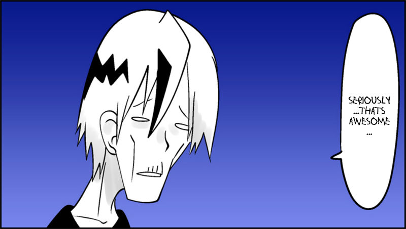 Senyuu. chapter 145 page 4