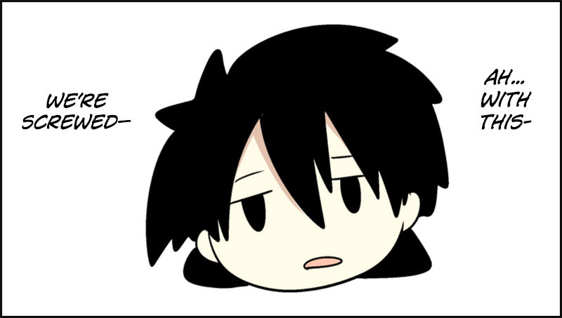 Senyuu. chapter 145 page 40