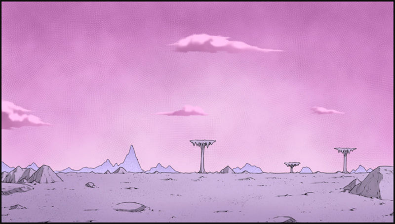 Senyuu. chapter 145 page 41