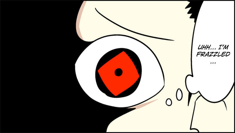 Senyuu. chapter 145 page 44