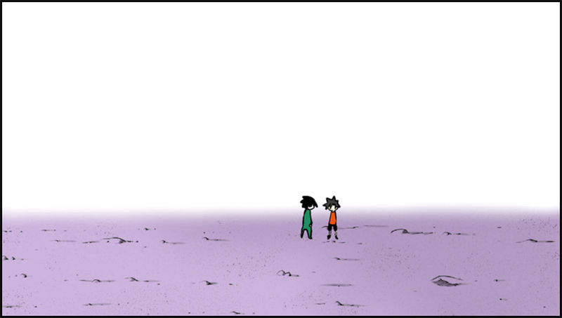 Senyuu. chapter 145 page 46